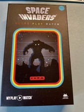 NEW / UNUSED — SPACE