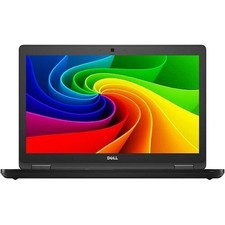 Dell latitude 5480 - latitude,