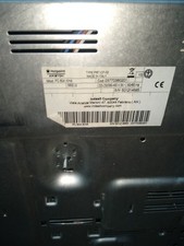 Hotpoint Ariston Cooker.