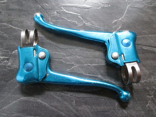 Bmx brake levers - brake,