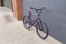 Townsend Titan Cruiser Retro Mountain Bike