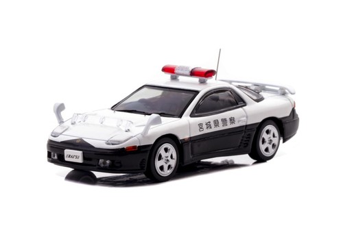 Rai mitsubishi gto twin - rai's,