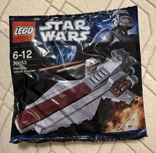 LEGO Star Wars 30053 Republic