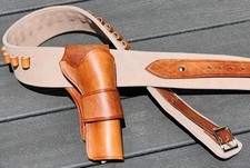 John Wayne Inspired Western