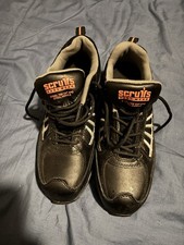 Worn Twice nearly new Scruffs