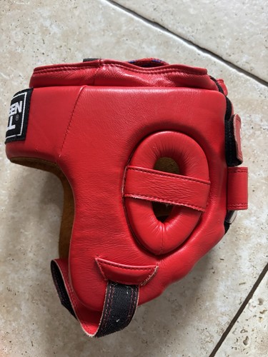 Greenhill sports headguard - greenhill,