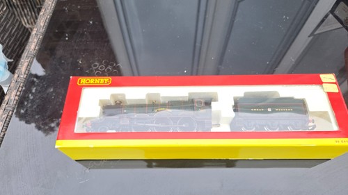 Hornby kenilworth castle - hornby,