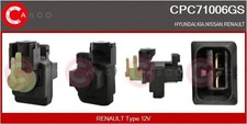 PRESSURE CONVERTER EXHAUST