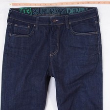 Mens SuperDry 03 TYLER Stretch
