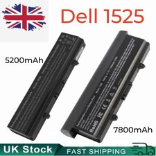 6/9cell Battery For Dell