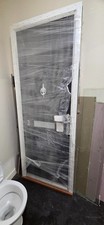 external fd30 fire door