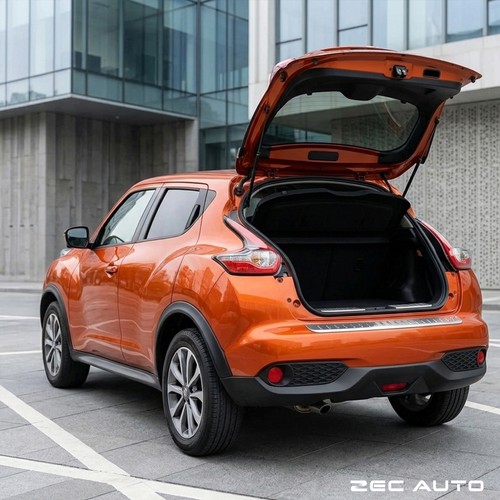 For nissan juke - nissan, 2014-2018