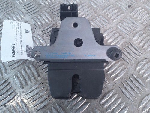 2009 ford mondeo mk4 - 2009,