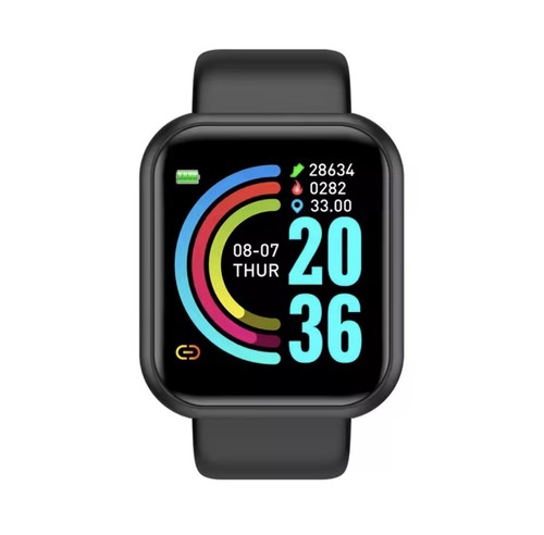 Smart watch for women - watch, men