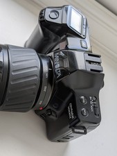 Minolta Dynax 7000 35mm AF SLR