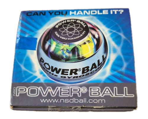 Powerball nsd original - powerball,