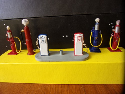Dinky toys hollow cast - dinky,