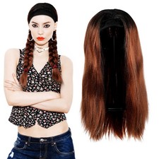  Synthetic Wigs for Black