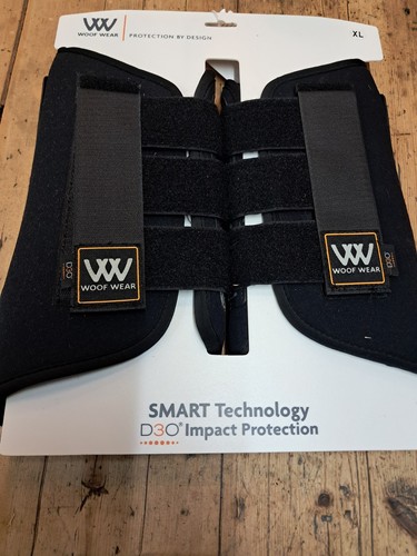 Woofwear smart event - smart, boot