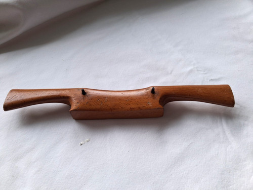 Vintage brades wooden - brades, 12"