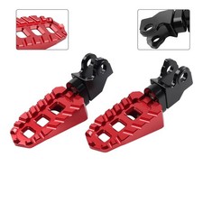 Front Footrests Foot Peg For Honda CL250 2023-2024 Rebel 250 300 500 2017-2024