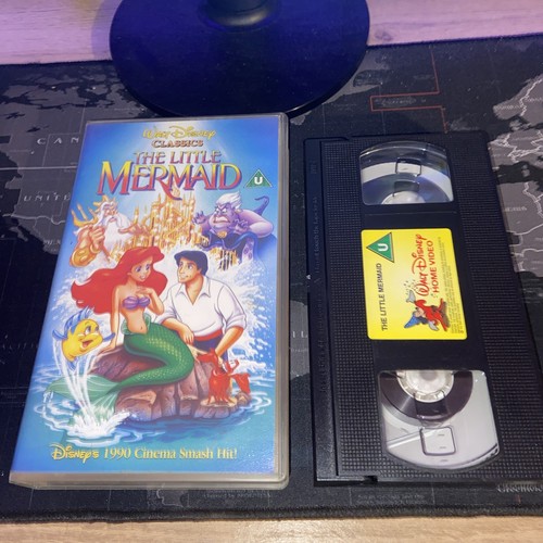 Walt disney classics the - disney's,