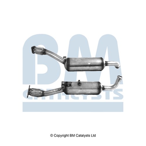 Diesel particulate filter dpf - diesel,