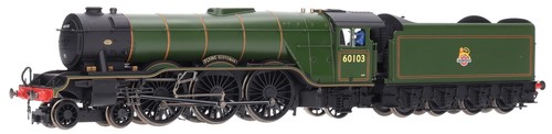Hornby r3991ss gauge class - oo,