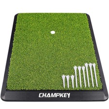 CHAMPKEY Premium Synthetic