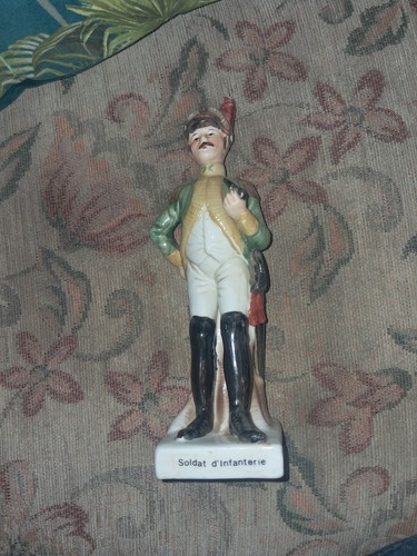 Sitzendorf soldat - sitzendorf, ‘soldat