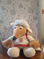 Tomsk Beanie The Wombles Soft