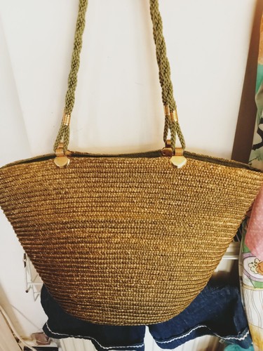 Raffia/Straw