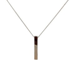Thomas Sabo 925 Silver Bar
