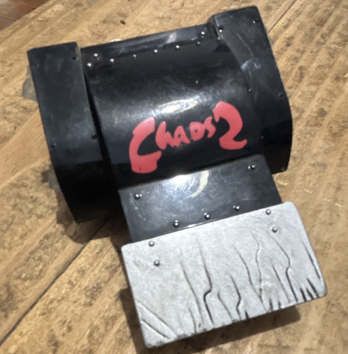 Robot wars bbc - :, 2.pull