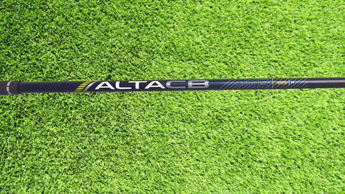 Ping alta regular - cb, flex