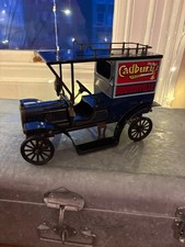 Cadbury’s Delivery Van –