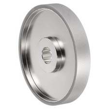 Diamond Lapidary Wheel 6 Inch