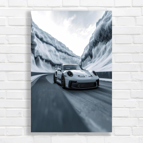 Porsche 911 gt3 - 911,