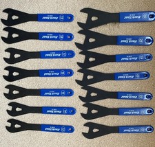 Park Tool SCW-SET.3 Shop Cone