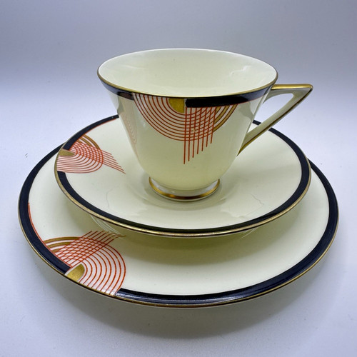Vintage royal doulton tango - vintage,