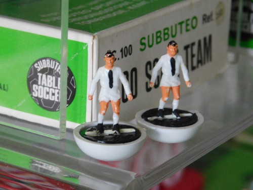 Vintage 1970s subbuteo - vintage,