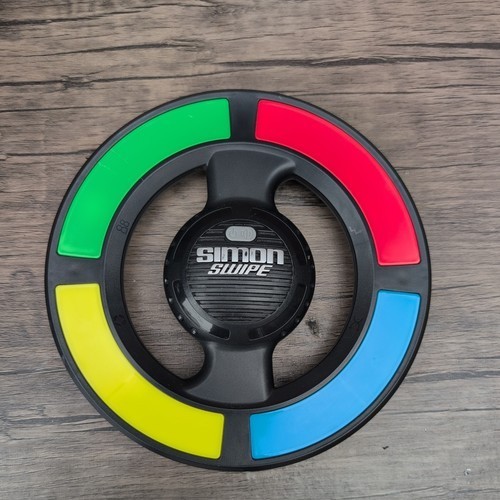 Hasbro simon swipe - retro, 2013