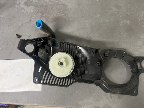 Macallister mcswp40 petrol - mcswp40,