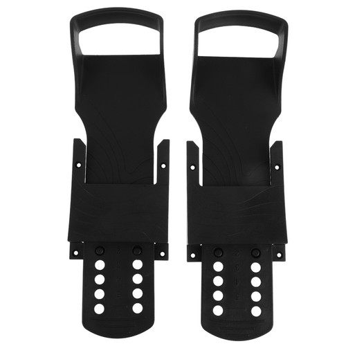 2pcs rowing machine - machine, foot