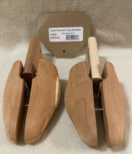 Clark clog cedar wooden - clark’s,