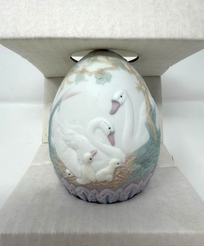 Lladro 1994 limited edition - "1994,