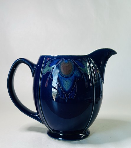 Vintage 1990 denby baroque - vintage,