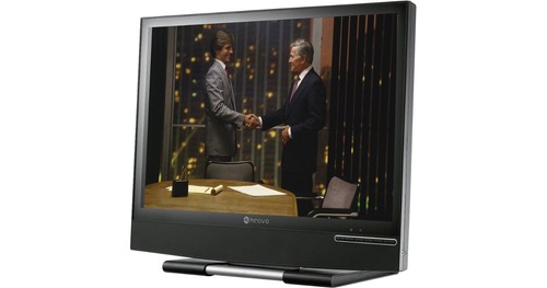 Neovo 17da monitor model - ag,