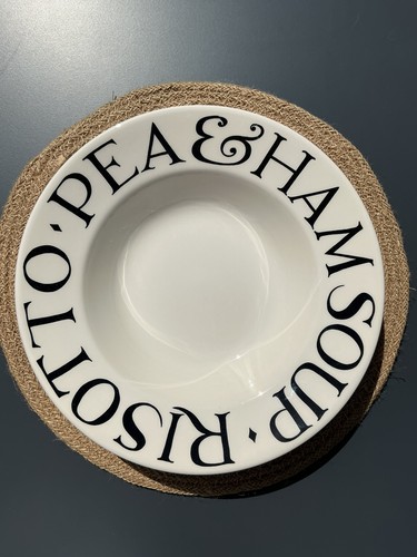 Emma bridgewater toast - emma, &