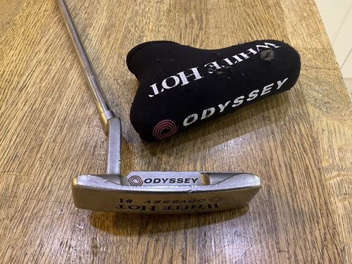 Odyssey white hot blade - odyssey,